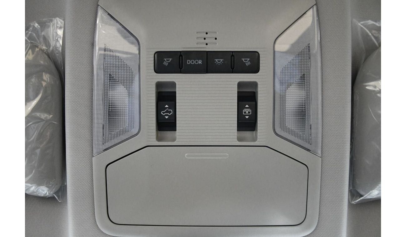 Toyota RAV4 Limited 2.5L HEV With Rader Full Option