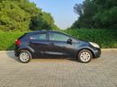 كيا ريو Kia Rio 2015 1.4 Gcc full automatic