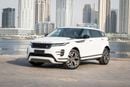 Land Rover Range Rover Evoque P250 R-Dynamic SE 2.0L