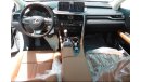 Lexus RX 450 2022 Lexus RX450h Platinum 3.5L 6cyl Hybrid, Automatic, All Wheel Drive