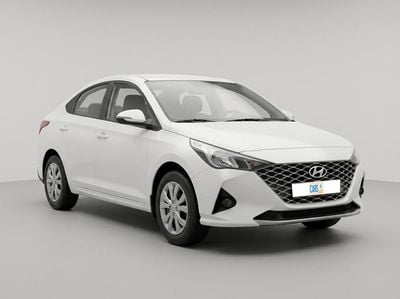 Hyundai Accent SMART 1.6 | Zero Down Payment | Home Test Drive