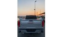 GMC Sierra (2019) GMC SIERRA //SLT// GCC FULL OPTION //ORIGINAL PAINT// UNDER WARRANTY!