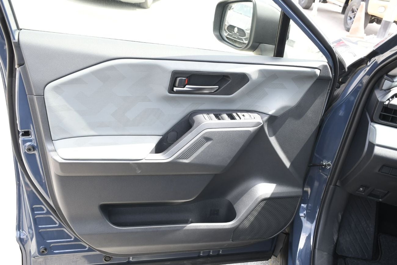 Toyota RAV4 ADVENTURE 2.5L HEV With Sunroof ! Rader (Ready Stock)