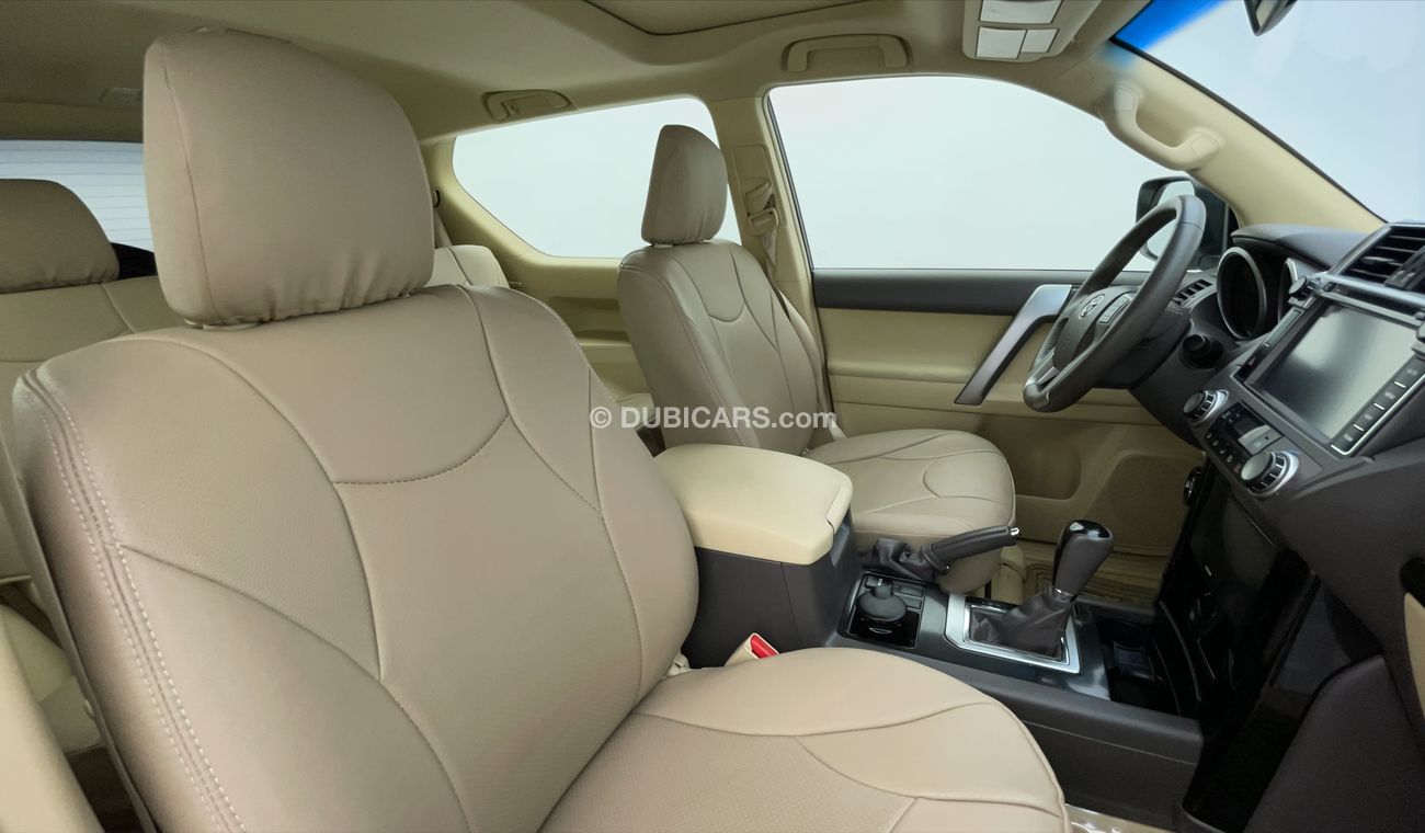 Toyota Prado GXR 2.7 | Zero Down Payment | Free Home Test Drive