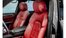 Porsche Cayenne 2021 Porsche Cayenne GTS Coupe, 2025 Porsche Warranty, Very Low KMs, GCC