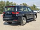 Toyota Land Cruiser LC300 4.0L PETROL V6 GXR FULL WITH-RADAR AT 7S 2026MY