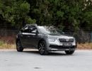 Skoda KAMIQ STYLE Skoda Kamiq | 1.6 L | 2023 | GCC | Accident-Free | In Excellent Condition | 890P.M