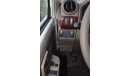 تويوتا لاند كروزر 78  LONG WHEEL BASE HARD TOP SPECIAL V8 4.5L TURBO DIESEL 9 SEAT
