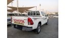 Toyota Hilux 4WD - MANUAL GEAR ACCIDENTS FREE - CAR IS IN PERFECT CONDITION INSIDE OUT