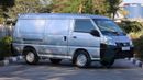 CMC D 260 Panel Van 2.4L RWD 2025 GCC 0Km With 3 Years or 100,000Km Warranty