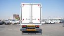 Mitsubishi Canter Brand New 2026 Mitsubishi Fuso Canter V16 4.2L Drybox Truck – GCC Specs | Export Ready