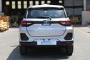 تويوتا ريز LHD 1.2L E FWD PETROL 2025MY (EXPORT ONLY)