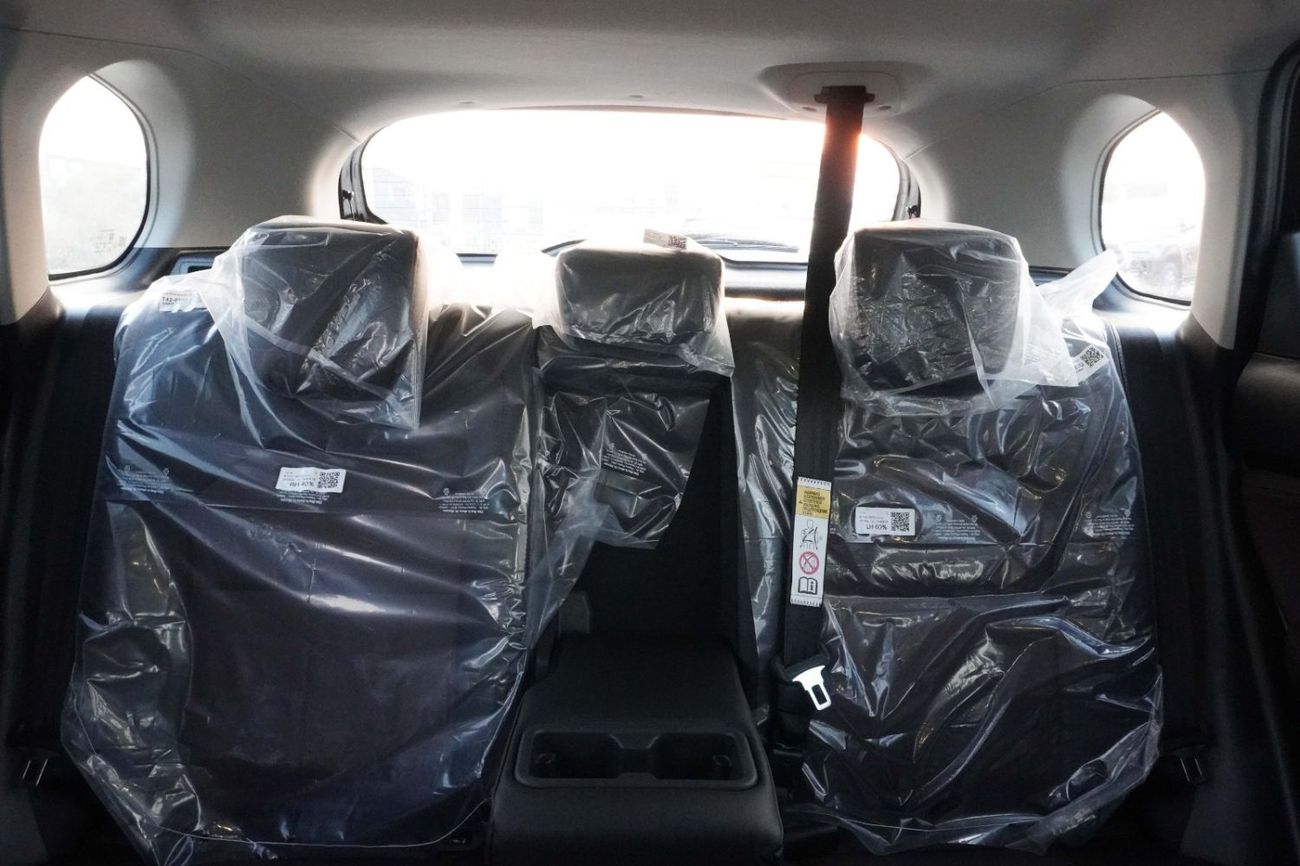 Toyota Urban Cruiser 2026 MODEL TOYOTA URBAN CRUISER 1.5L GLX