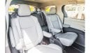 تويوتا سيينا 2021 Toyota Sienna 2.5L Hybrid XLE AWD | Fuel Efficient MPV | 6 Seats
