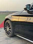 مرسيدس بنز C 300 STANDARD