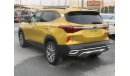 كيا سيلتوس Kia Seltos SXT_GDI_2021_Excellent_ Condihion