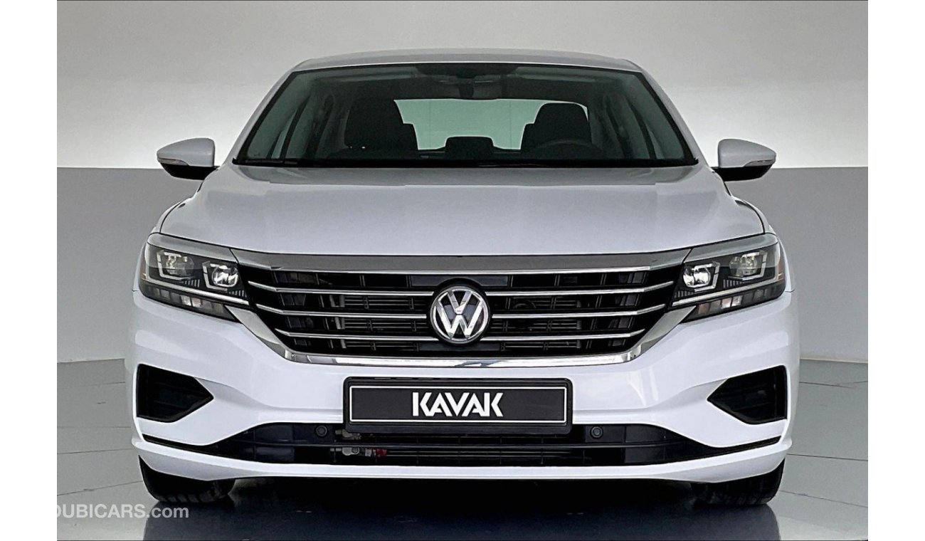 Volkswagen Passat Trendline