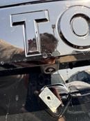 Toyota Prado Prado 2.4L Turbo WX