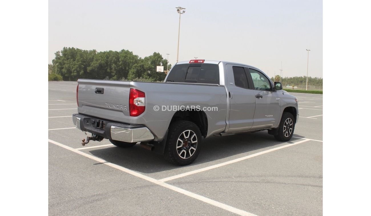 تويوتا تاندرا تويوتا تاندرا 2019