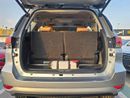 تويوتا فورتونر 4.0L V6 PETROL / 8 SCREEN + CAMERA / REMOTE KEY / REAR A/C (CODE # FP40VXB)