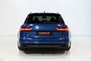 أودي RS6 4.0 TFSI Quattro