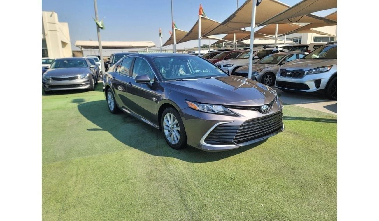 Toyota Camry ANNIVERSARY 2.5L
