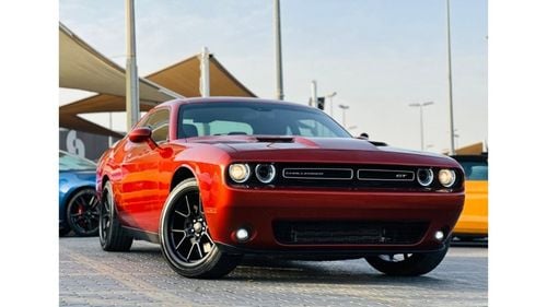 Dodge Challenger For sale