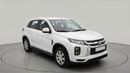 Mitsubishi ASX GLX LOWLINE 2022 GLX LOW | AED 624/Month | 0 DP | 30 Day Return | Warranty