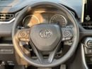 Toyota RAV4 2.5L HYBRID A/T // 2025 // MID OPTION WITH SUNROOF , NAVIGATION // SPECIAL OFFER // BY FORMULA AUTO
