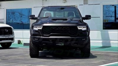 RAM 1500 RHO ( Only For Export ) 2026 RAM 1500 Hurricane H.O 3.0TT GCC BRAND NEW