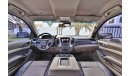 Chevrolet Tahoe | 2,135 P.M | 0% Downpayment | Full Option | Immaculate Condition!