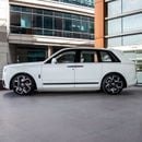 Rolls-Royce Cullinan 2025 ROLLS ROYCE CULLINAN BLACK BADGE ( BRAND NEW )