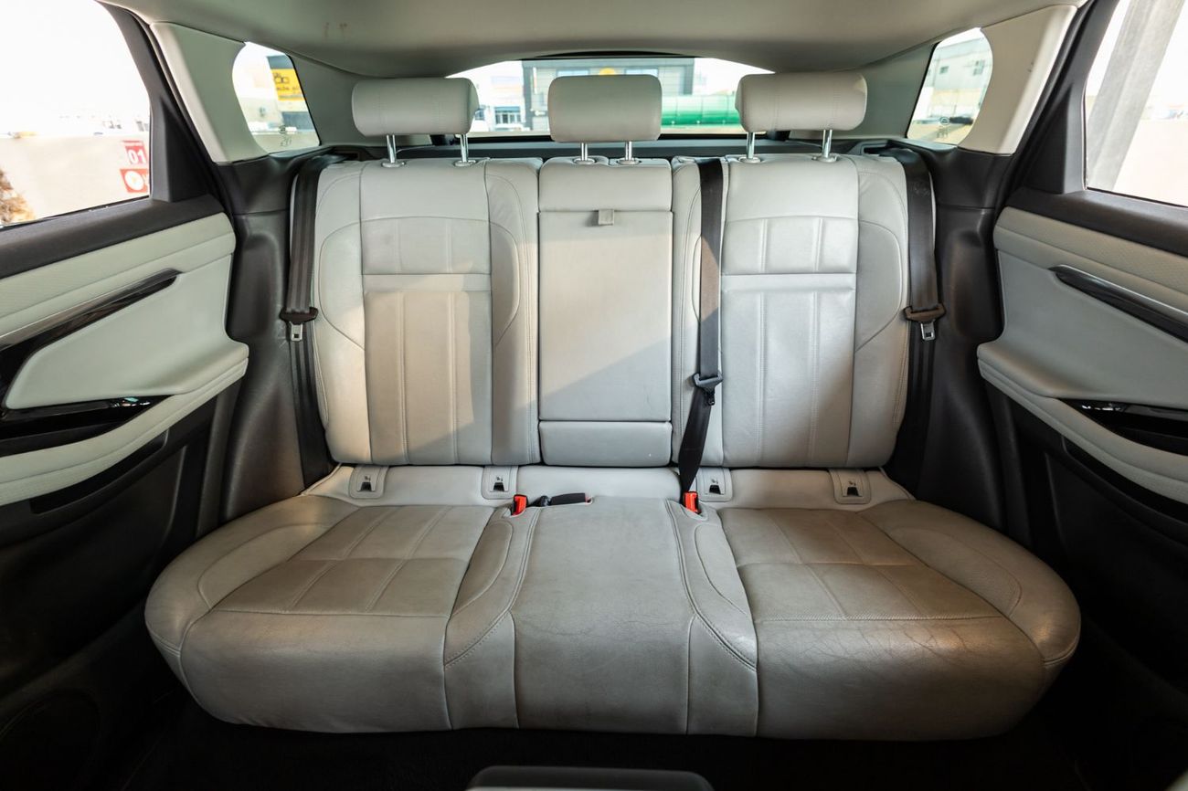 Land Rover Range Rover Evoque P200 S 2.0L