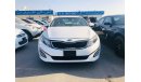 Kia Optima Excellent condition - Available to Export