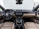 Porsche Cayenne GTS