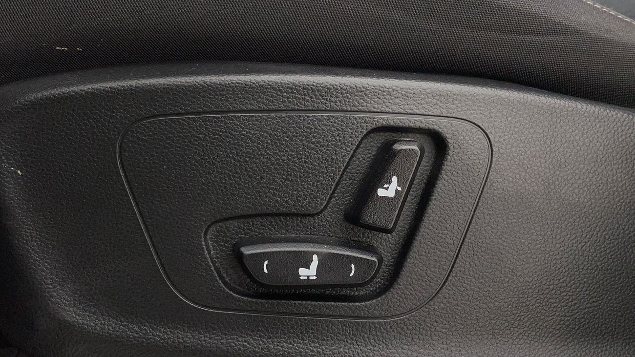 شيفروليه كابتيفا PREMIER 1.5 | بدون دفعة مقدمة | اختبار القيادة في المنزل