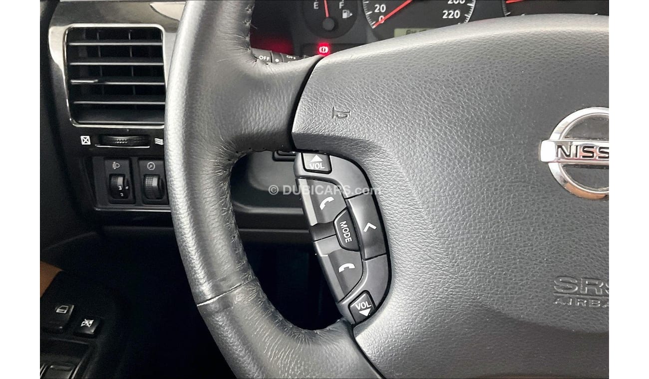 Nissan Patrol Super Safari Super Safari