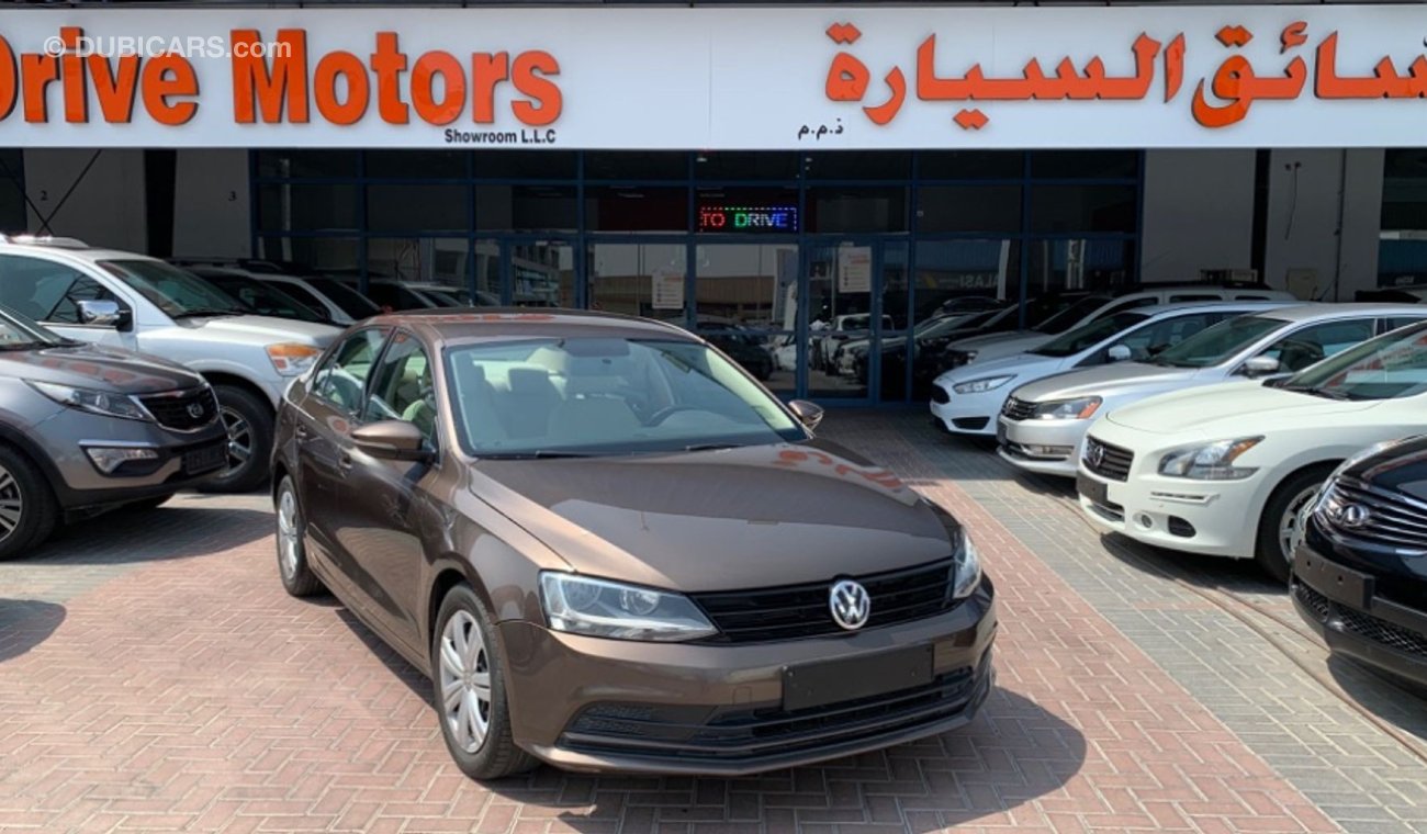 Volkswagen Jetta FREE GUARANTEED RAMADAN OFFER $$$$ONLY 660 X 60 MONTH VOLKSWAGEN JETTA 2016. ....