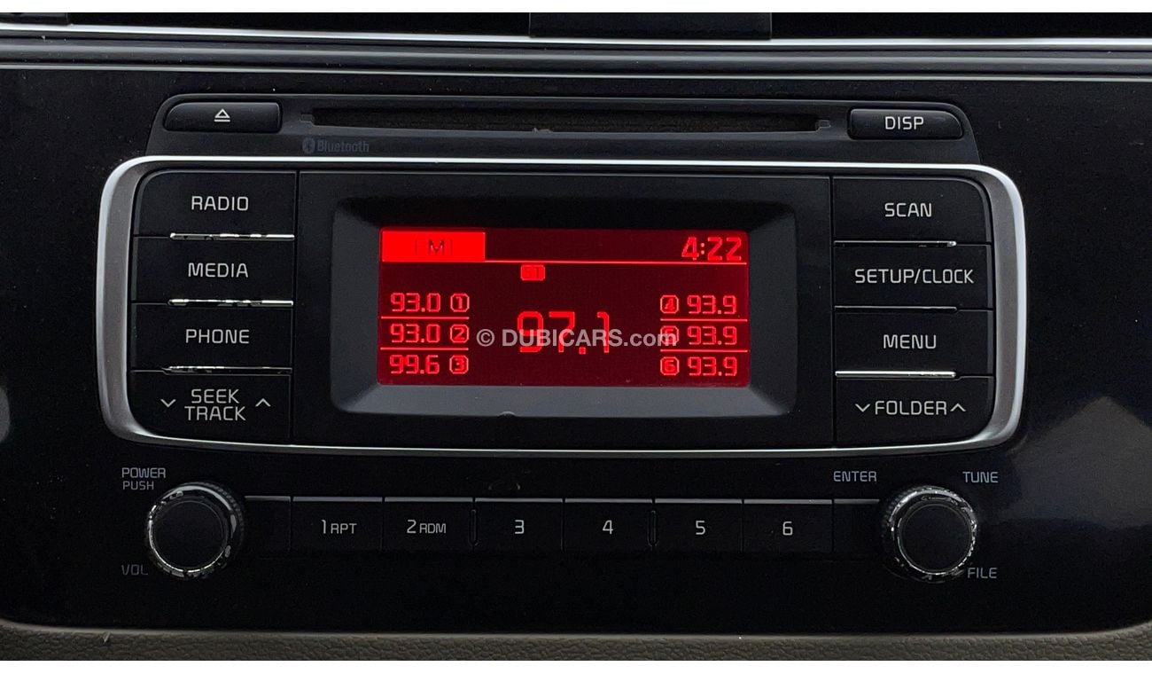 Kia Rio LX 1.4 | Zero Down Payment | Free Home Test Drive