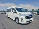 Toyota Hiace TOYOTA HIACE COMMUTER VAN RIGHT HAND DRIVE(PM02363)