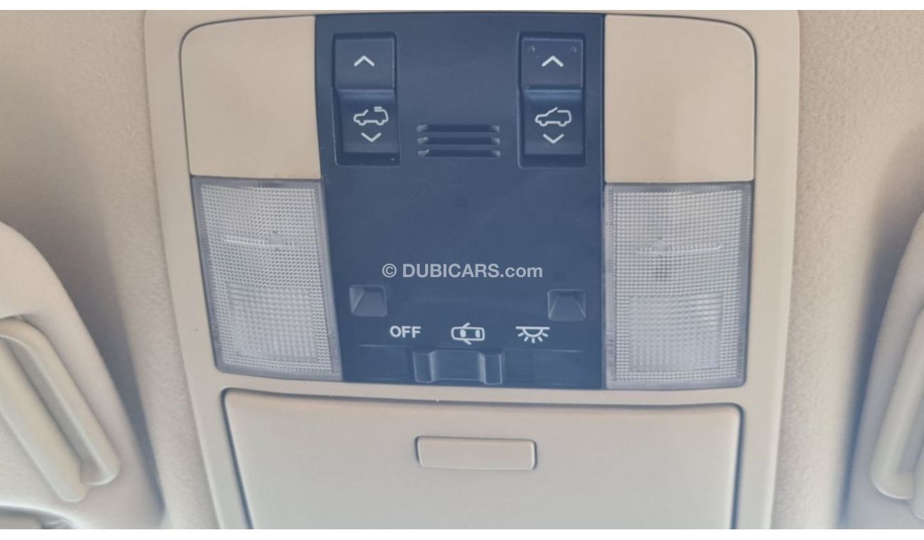 تويوتا برادو GXR