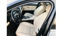 BMW 523i MODEL 2011 GCC CAR PERFECT CONDITION INSIDE AND OUTSIDE FULL OPTION SUN ROOF LEATHER SEATS BACK CAME