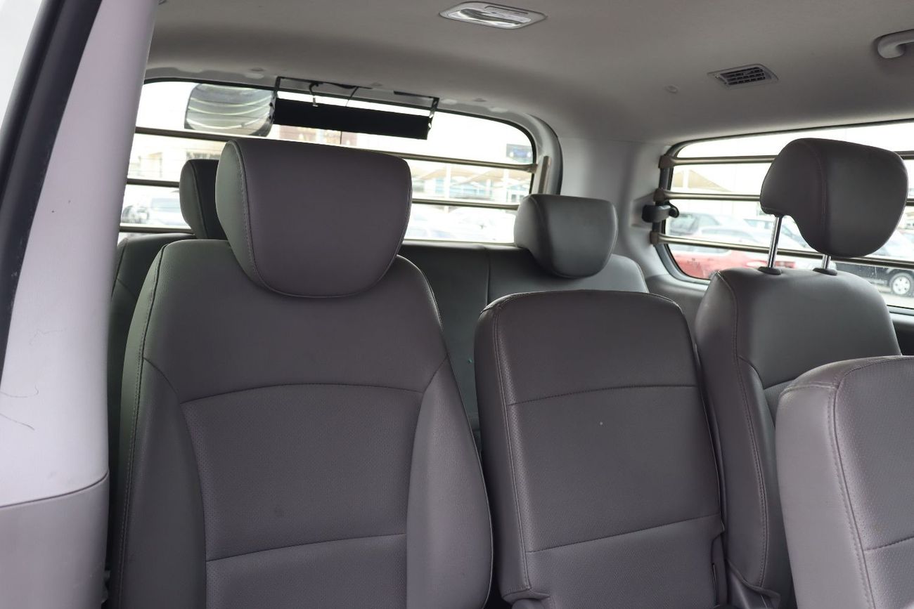 Hyundai H1 Starex Korean importer DIESEL PASSINGERS