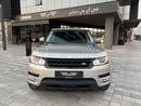 لاند روفر رينج روفر سبورت Range Rover Sport HSE V6