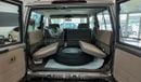 Toyota Land Cruiser 70 LC71 Hardtop SUV | 3 Door | 4.0 Petrol | Export only