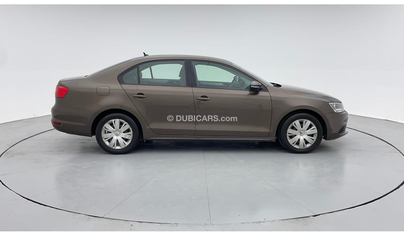 Volkswagen Jetta TRENDLINE S 2 | Zero Down Payment | Free Home Test Drive