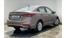 Hyundai Accent GL