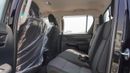 Toyota Hilux 2.7L Petrol 4WD