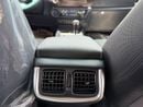 Toyota Hilux GLX