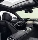 Mercedes-Benz S 580 4MATIC Exclusive 4.0L 2022 Mercedes S580 AMG Line, One Year Unlimited KM Warranty,Service History,Ex